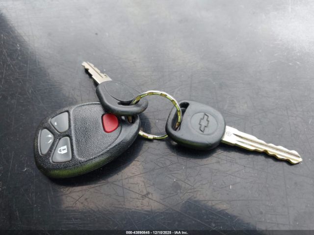 Chevrolet Silverado 1500 Ltz Image 7