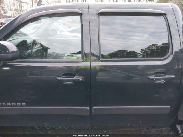 Chevrolet Silverado 1500 Ltz Image 18