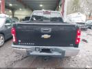 Chevrolet Silverado 1500 Ltz Image 12