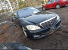 Mercedes-Benz S-Class 4matic Image 1