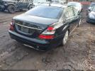 Mercedes-Benz S-Class 4matic Image 4