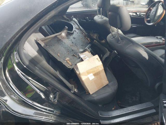 Mercedes-Benz S-Class 4matic Image 8