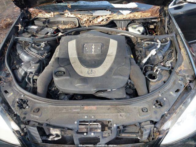 Mercedes-Benz S-Class 4matic Image 6