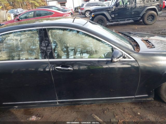 Mercedes-Benz S-Class 4matic Image 15