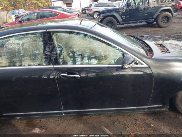 Mercedes-Benz S-Class 4matic Image 15