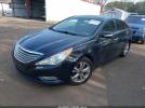 Hyundai SONATA Limited Image 6