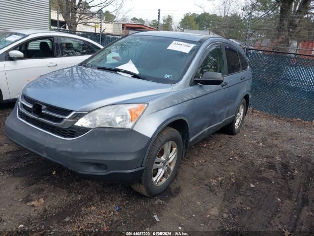 Honda CR-V Ex Image 15