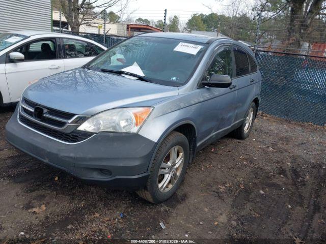 Honda CR-V Ex Image 15