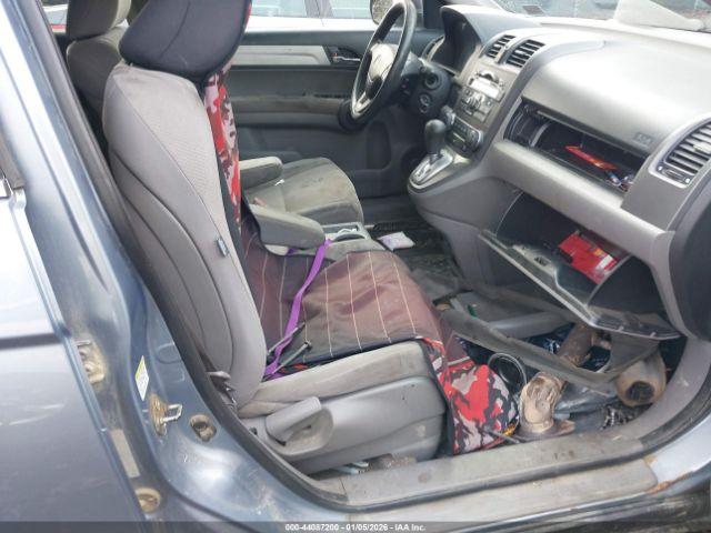 Honda CR-V Ex Image 12