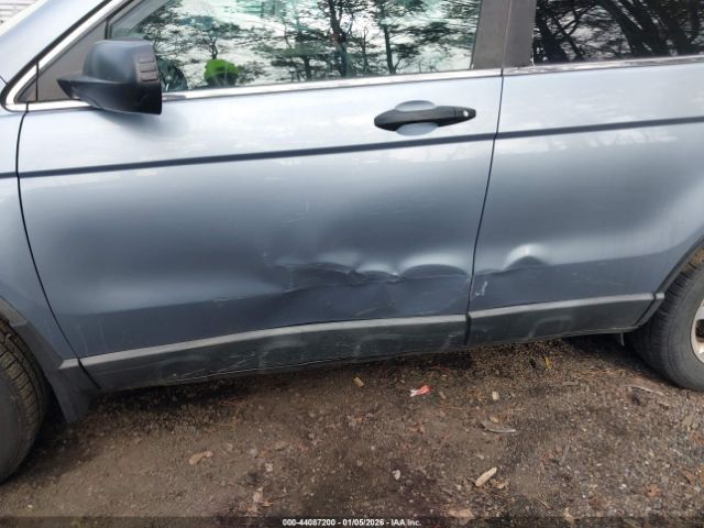 Honda CR-V Ex Image 16