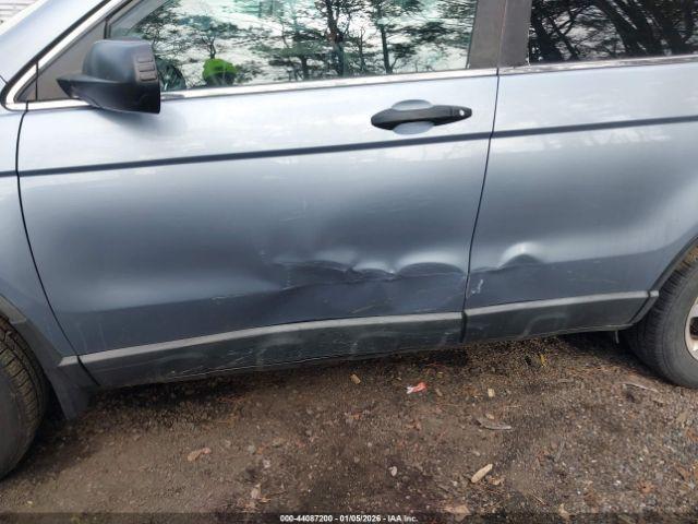 Honda CR-V Ex Image 16