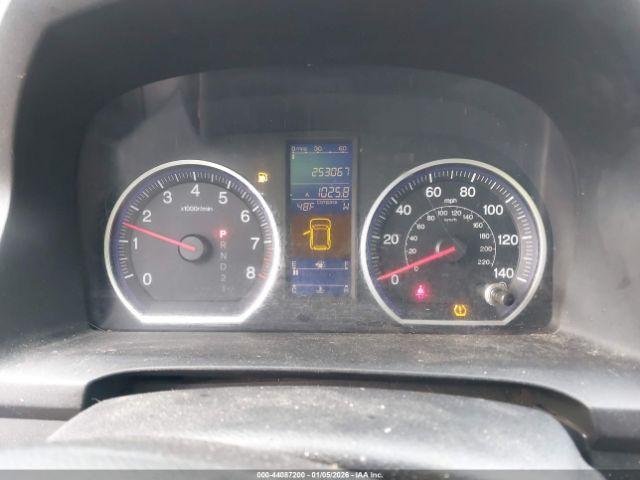 Honda CR-V Ex Image 2