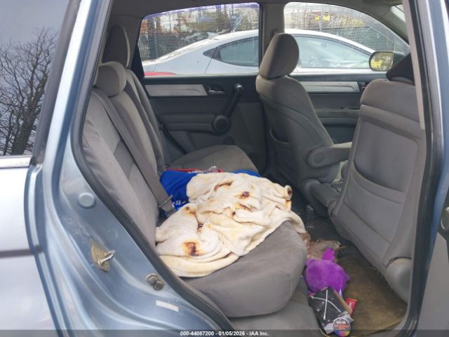 Honda CR-V Ex Image 3