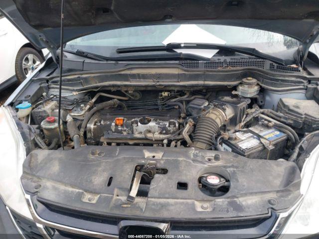 Honda CR-V Ex Image 7