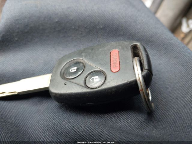 Honda CR-V Ex Image 8