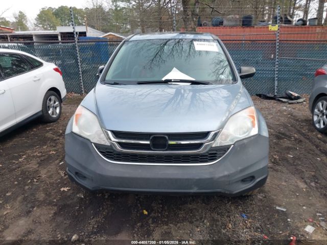 Honda CR-V Ex Image 5