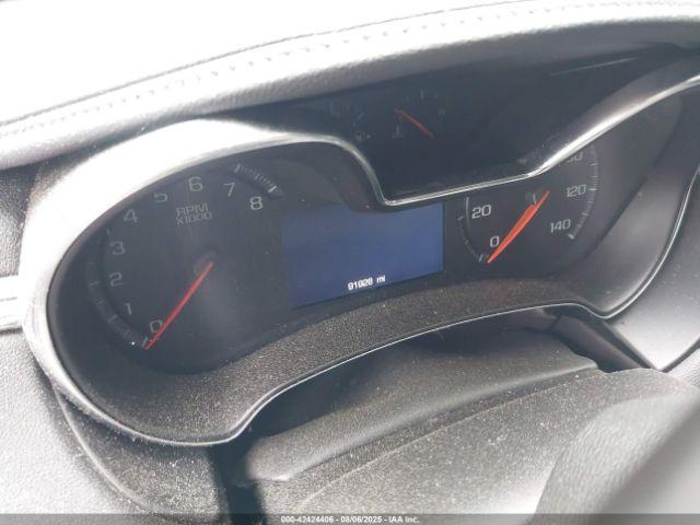 Chevrolet Impala 2lz Image 6