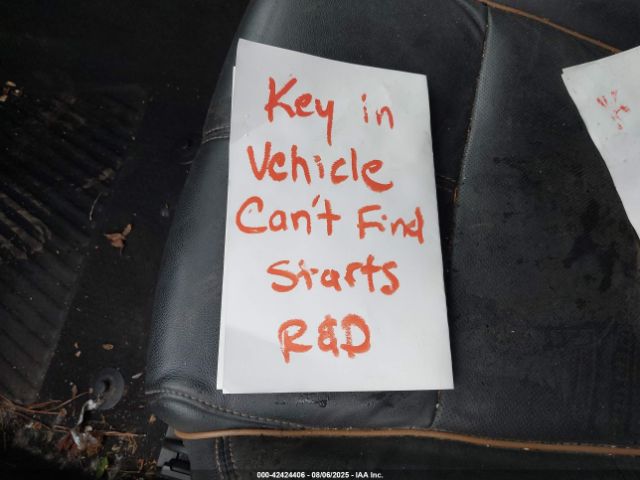 Chevrolet Impala 2lz Image 9