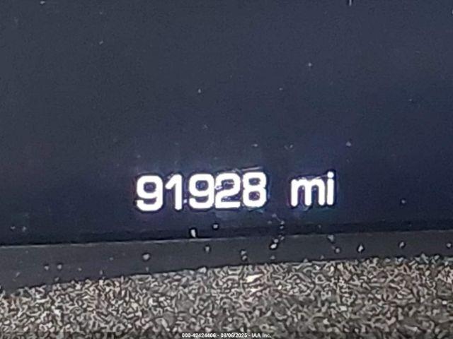 Chevrolet Impala 2lz Image 12