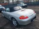 Porsche Boxster S Image 4
