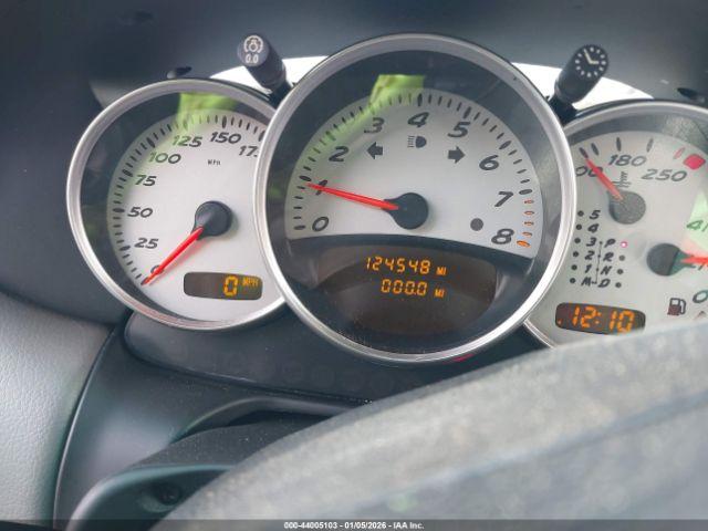 Porsche Boxster S Image 11