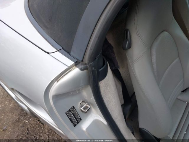 Porsche Boxster S Image 7