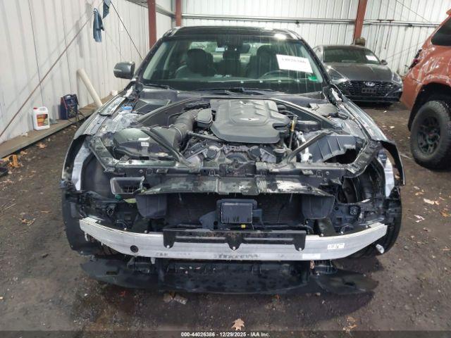 Genesis G80 3.8 Image 3