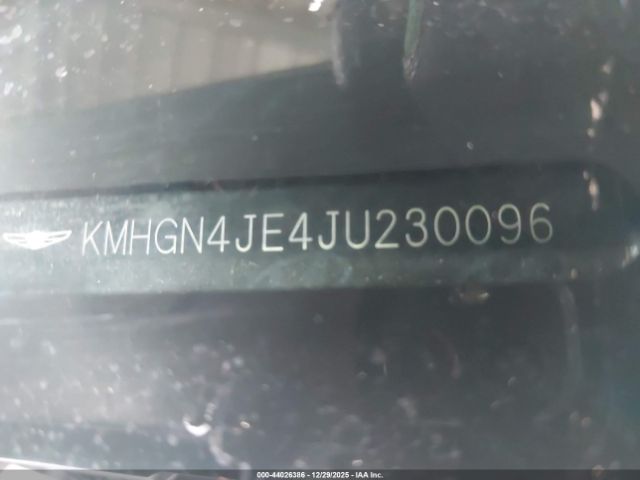 Genesis G80 3.8 Image 6