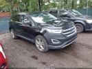 Ford Edge Titanium Image 1