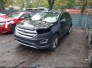 Ford Edge Titanium Image 12
