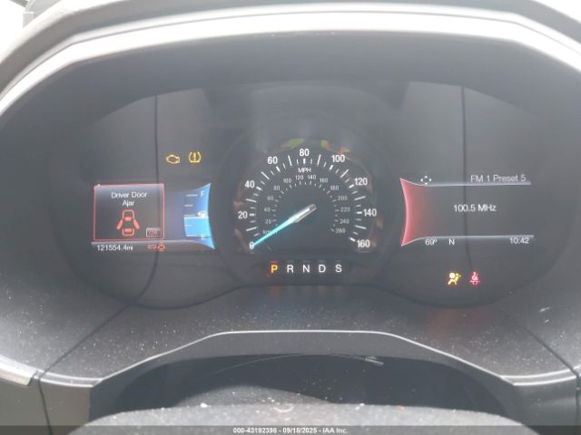 Ford Edge Titanium Image 13