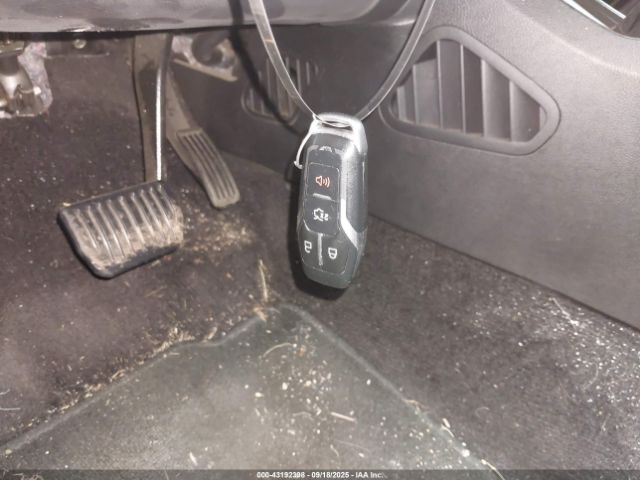 Ford Edge Titanium Image 11