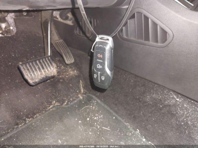 Ford Edge Titanium Image 11