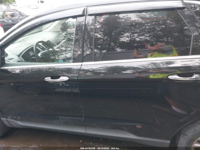 Ford Edge Titanium Image 5