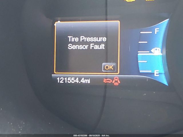 Ford Edge Titanium Image 14