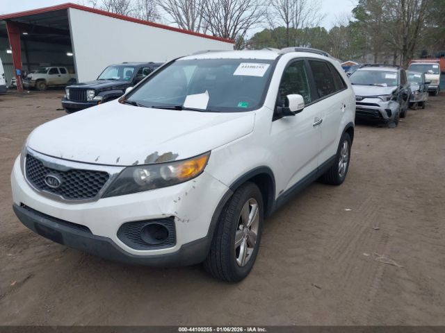Kia Sorento Ex Image 6