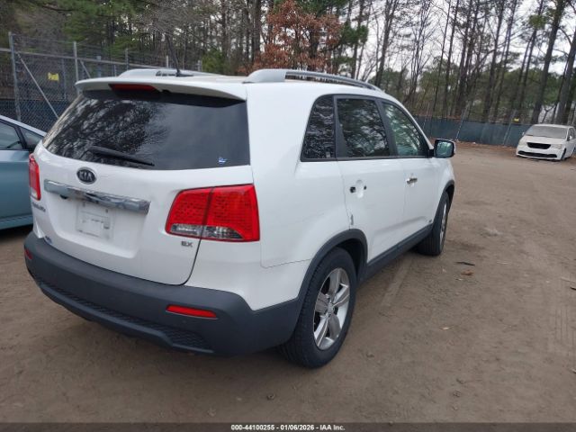 Kia Sorento Ex Image 7