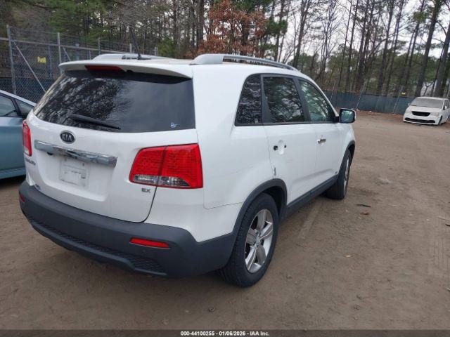 Kia Sorento Ex Image 7