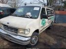 Ford Econoline E350 Super Duty Image 9