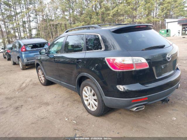 Mazda Cx Sport Image 11