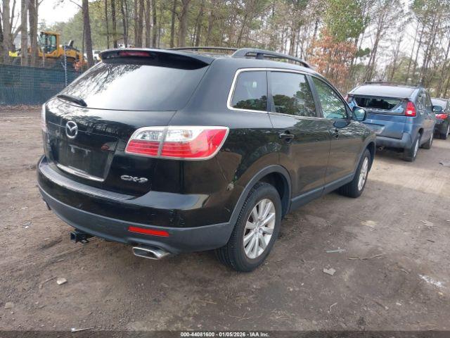 Mazda Cx Sport Image 9