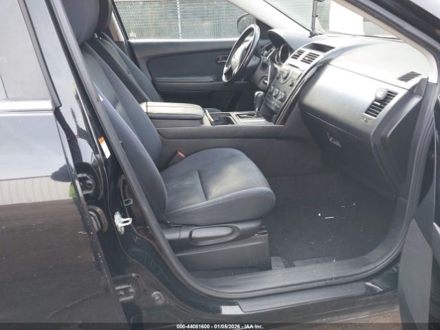 Mazda Cx Sport Image 3