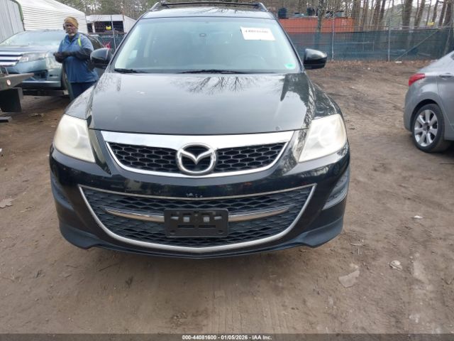 Mazda Cx Sport Image 4