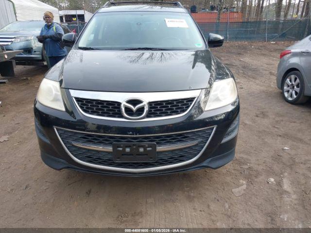 Mazda Cx Sport Image 4