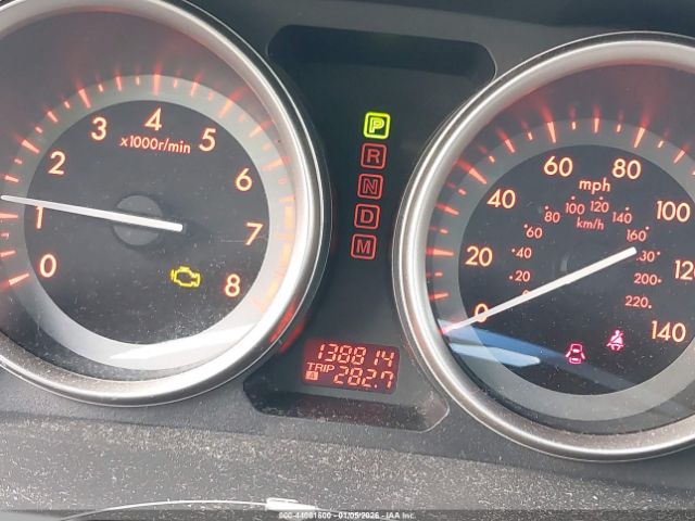 Mazda Cx Sport Image 7