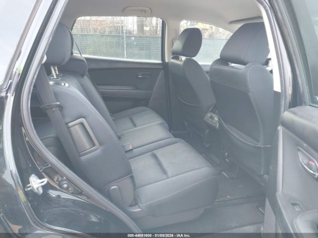 Mazda Cx Sport Image 8