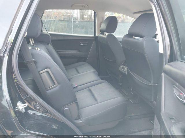 Mazda Cx Sport Image 8