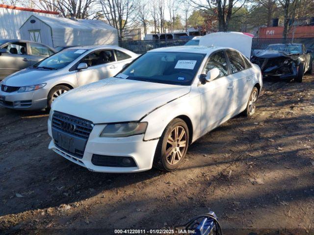 Audi A4 2.0t Premium Image 4