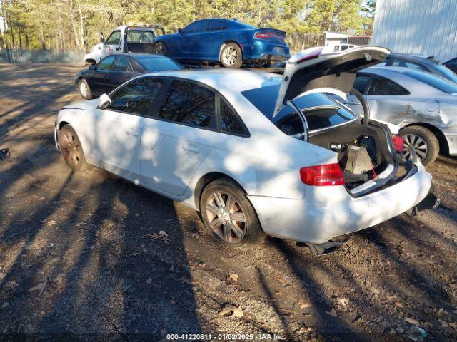 Audi A4 2.0t Premium Image 11