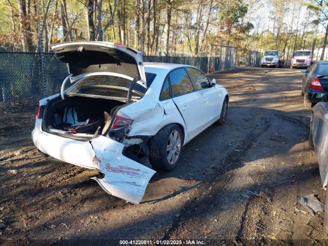 Audi A4 2.0t Premium Image 9